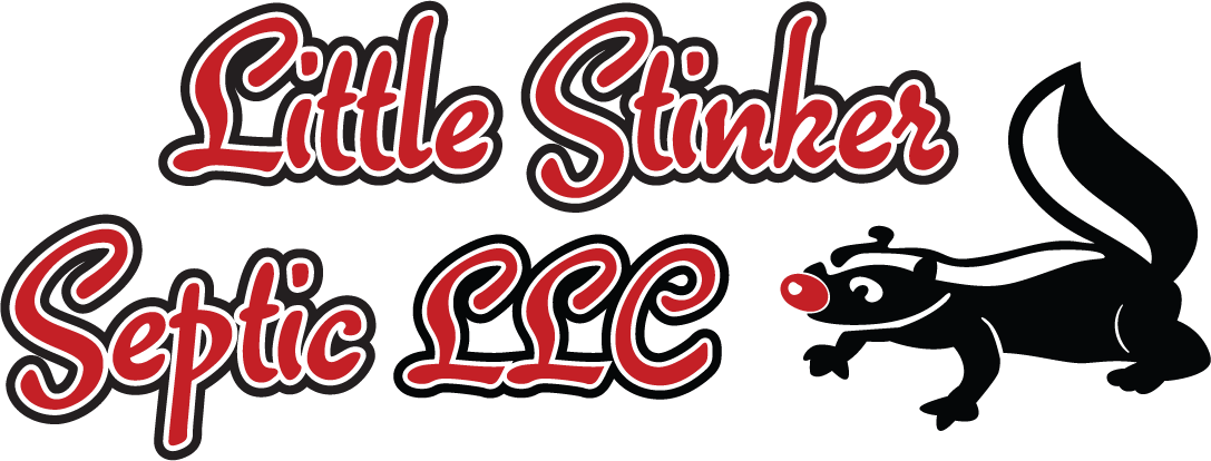 Little Stinker Septic LLC logo